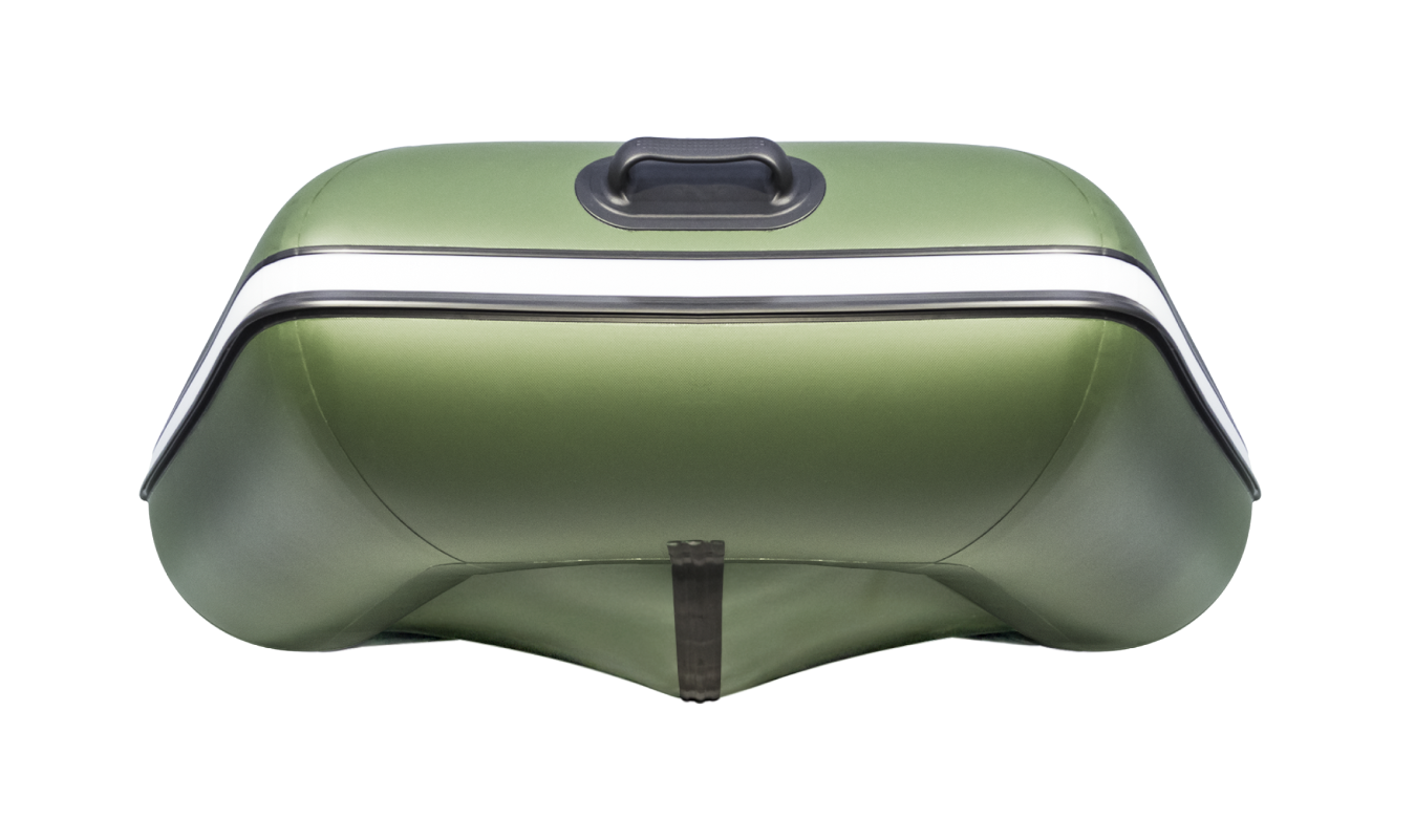 Лодка АКВА 2900 СК в Новоуральске