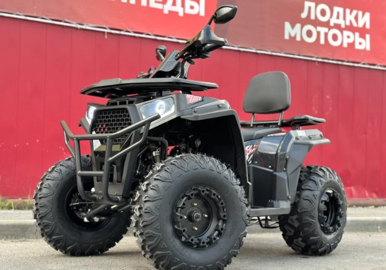 Квадроцикл GBM CROSS HILL 300 NEW в Новоуральске