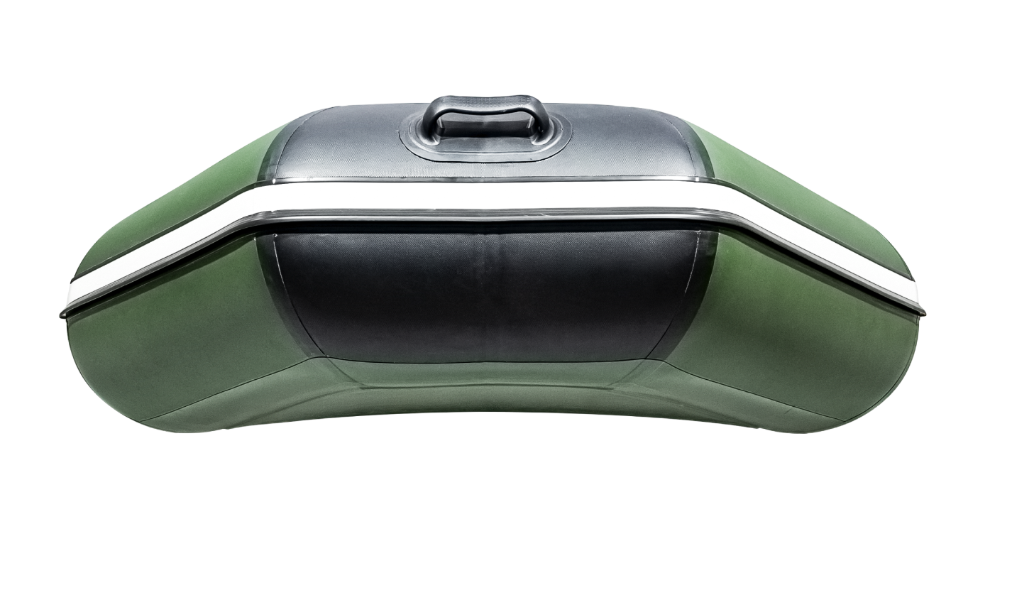 Лодка Аква 2800 в Новоуральске