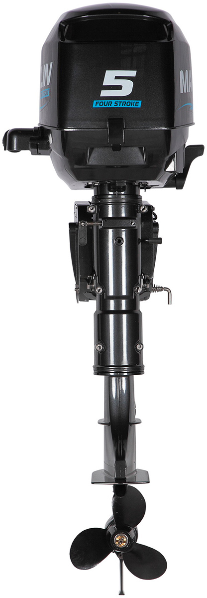 Лодочный мотор MARLIN MF 5 AMHL в Новоуральске