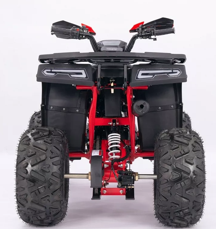 Квадроцикл YACOTA Sirius LD 125 в Новоуральске