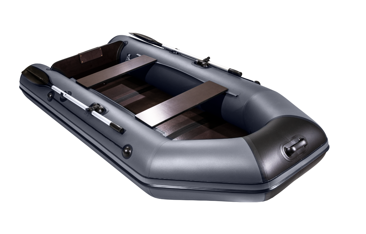  Лодка АКВА 2800 Слань-книжка киль в Новоуральске