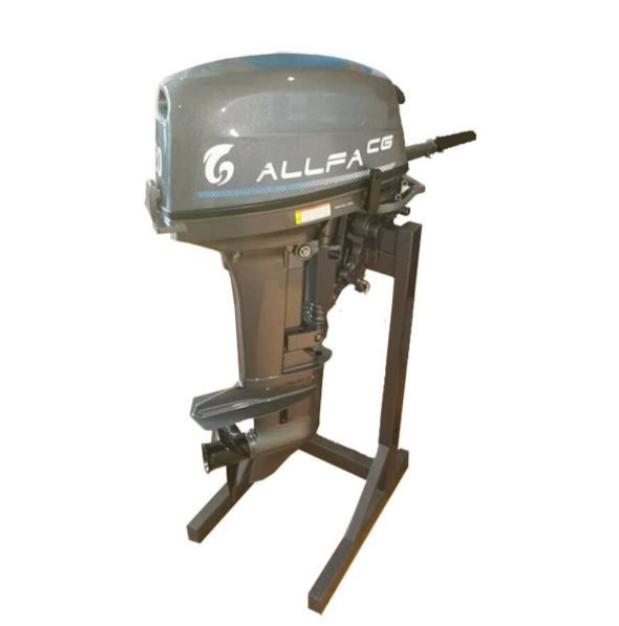 Лодочный мотор ALLFA CG Т40 S в Новоуральске