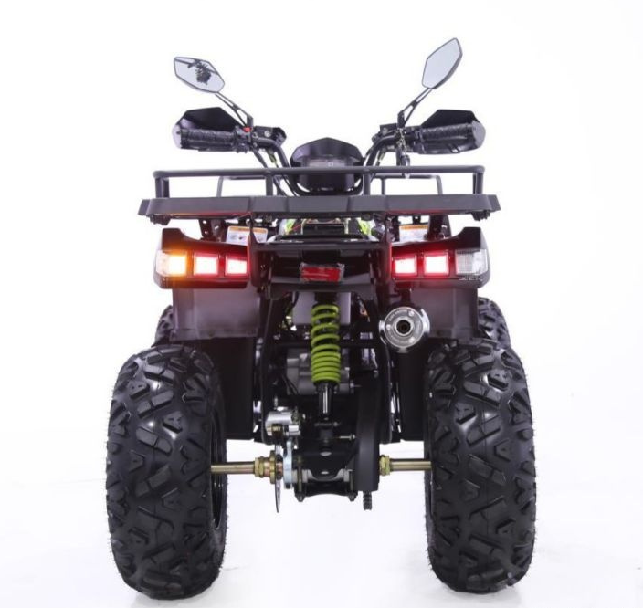 Квадроцикл YACOTA WARRIOR 200 PRO в Новоуральске