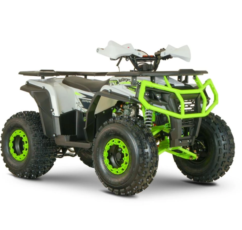 Квадроцикл YACOTA DRAGON 125 в Новоуральске