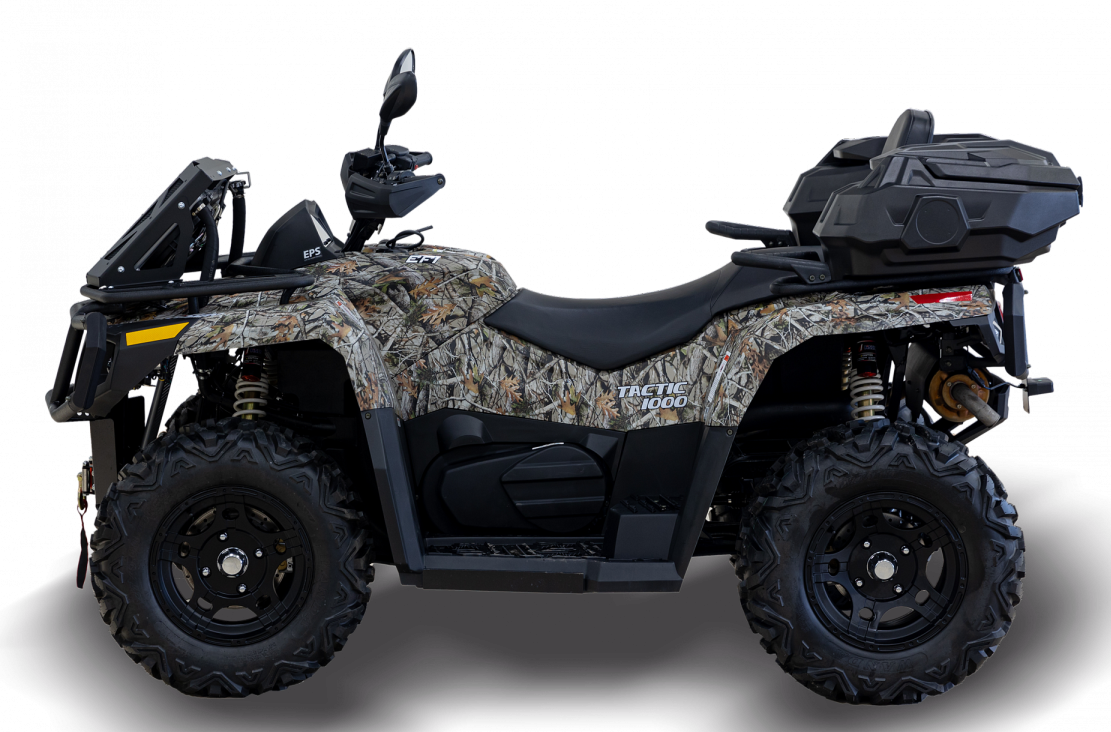 Квадроцикл HISUN TACTIC GT1000/EXTREME EDITION в Новоуральске