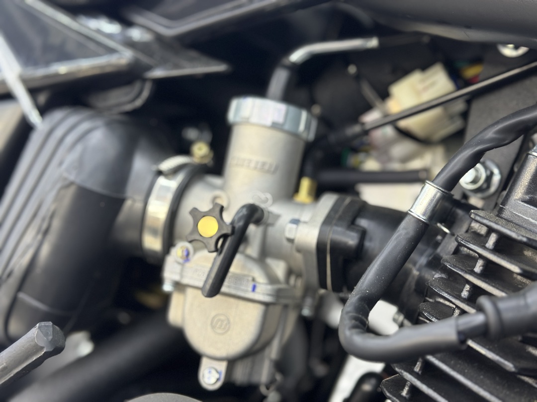 Кроссовый мотоцикл PROMAX ARMY 250 в Новоуральске