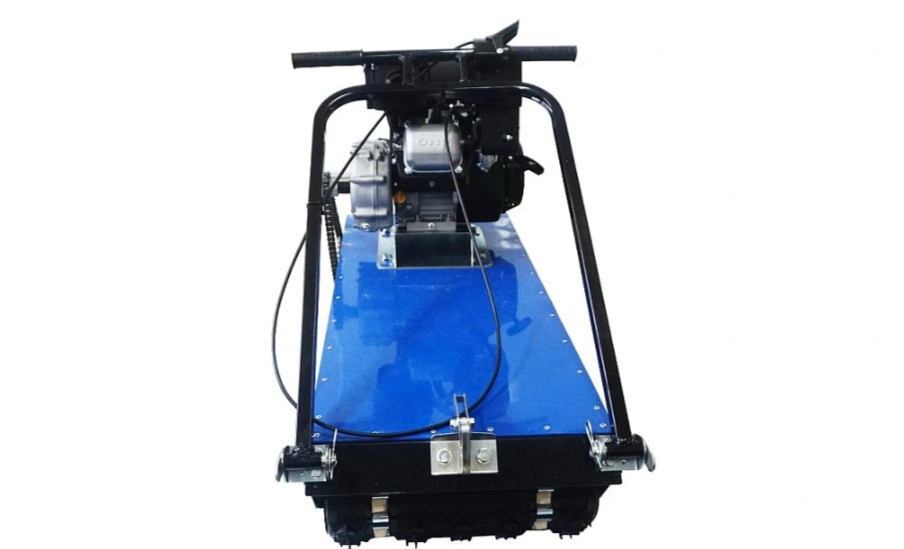 Мотобуксировщик XTREME-MOTORS "Конек-Горбунок" 8.5 л.с. в Новоуральске