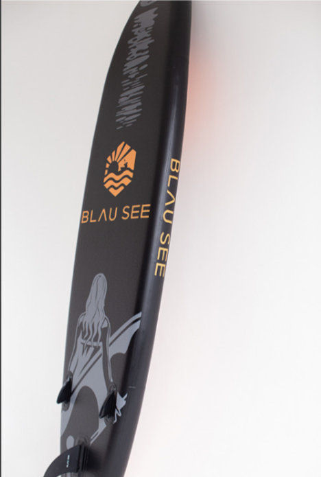 НАДУВНОЙ SUP-BOARD MOONLIGHT 11,6 в Новоуральске