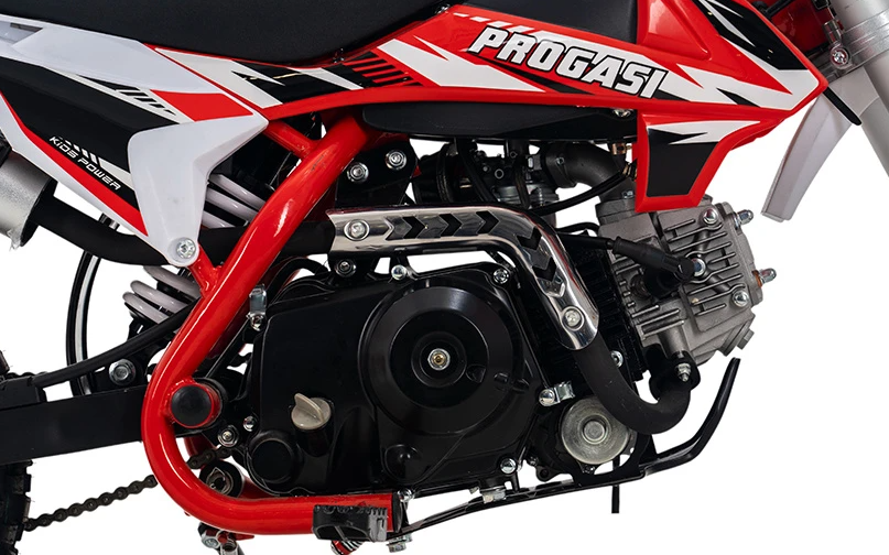 Питбайк Progasi KIDS POWER 110 (10/10) в Новоуральске