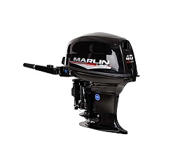 Лодочный мотор MARLIN PROLINE MP 40 AMH в Новоуральске