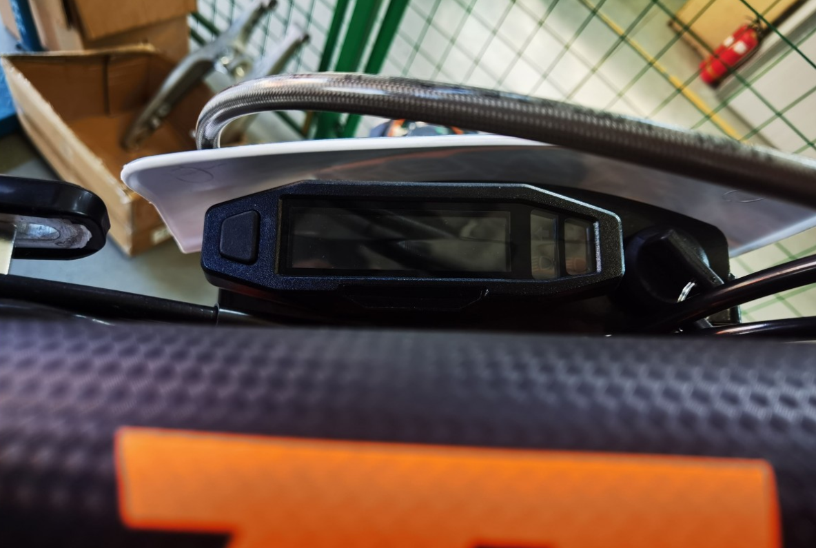 Мотоцикл JHLMOTO JHL Z4 PR250 (172FMM-5) в Новоуральске