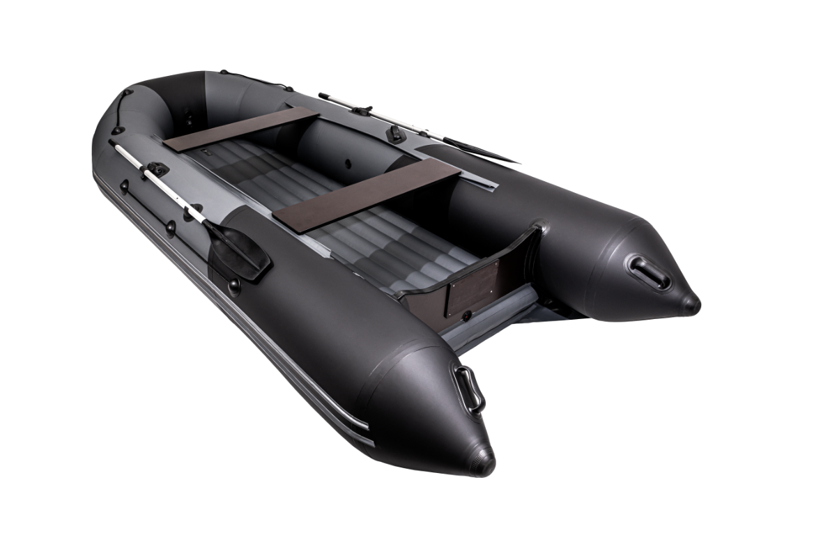 Лодка Таймень NX 4000 НДНД PRO в Новоуральске