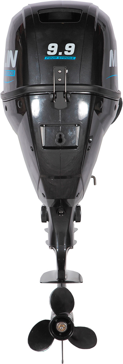 Лодочный мотор MARLIN MF 9.9 AMHL в Новоуральске