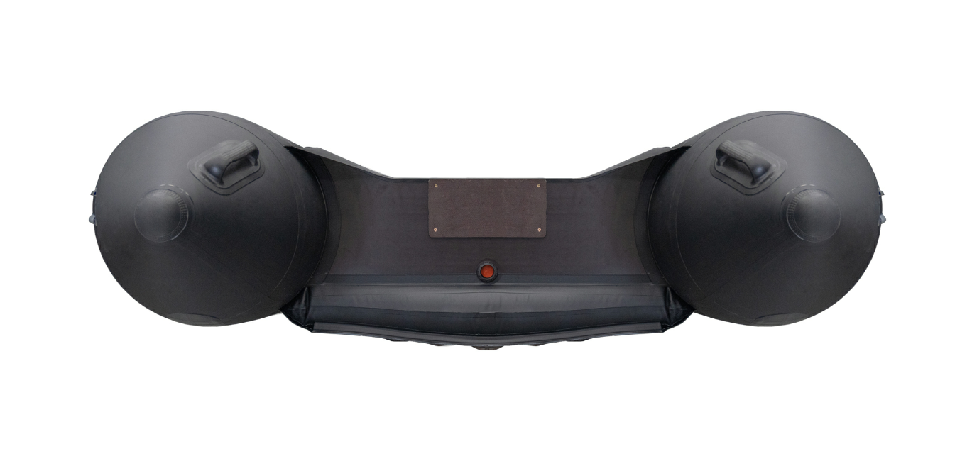 Лодка Таймень RX 3700 НДНД в Новоуральске