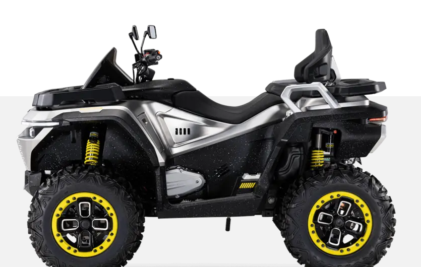 Квадроцикл BENDA REDSTONE 1000 R2 в Новоуральске