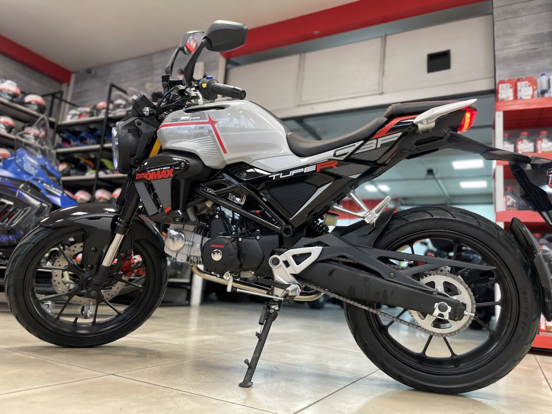 Мопед PROMAX CB150R (49) в Новоуральске