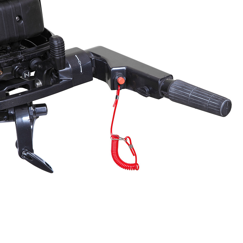 Лодочный мотор MARLIN MP 40 AMHL в Новоуральске