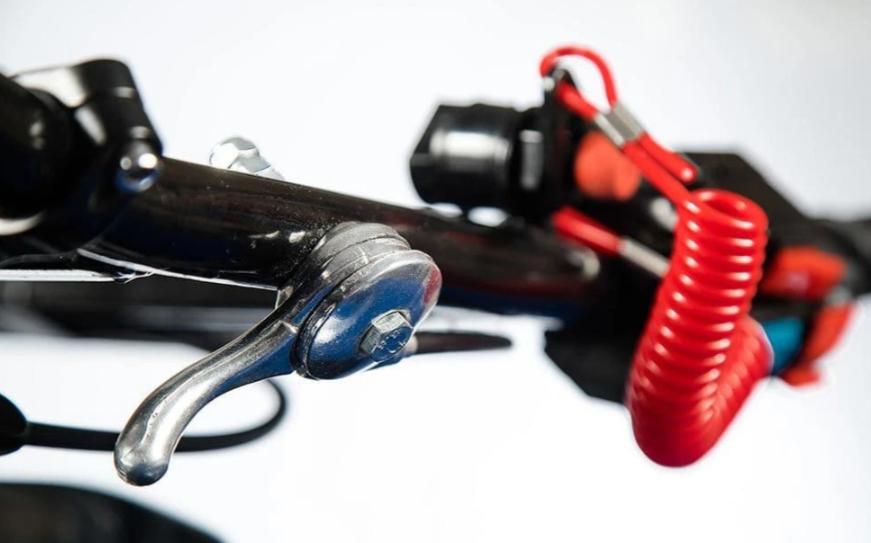 Мотобуксировщик МУЖИК М500 ЛОНГ 17 л.с. в Новоуральске