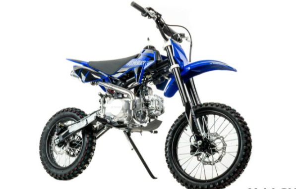 Питбайк MOTOLAND (МОТОЛЕНД) GS Motors S14 17/14 в Новоуральске