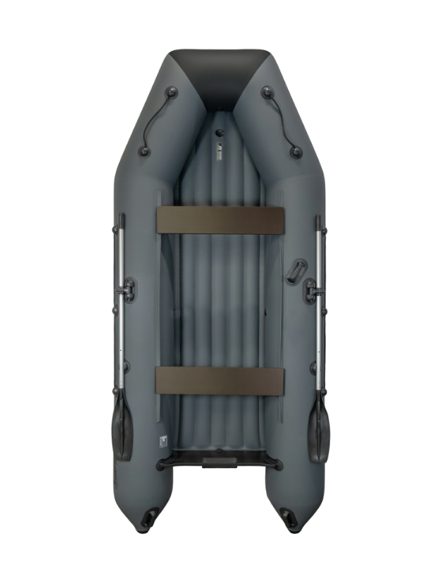 Лодка Барс 3400 НДНД в Новоуральске