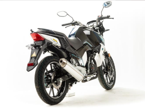 Мотоцикл MOTOLAND (МОТОЛЕНД) FIGHTER 250 в Новоуральске