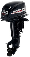 Лодочный мотор MARLIN PROLINE MP 30 AMHS в Новоуральске