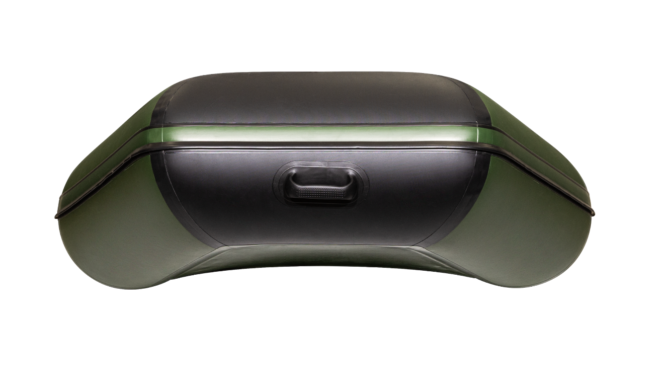 Лодка АКВА 2900 в Новоуральске