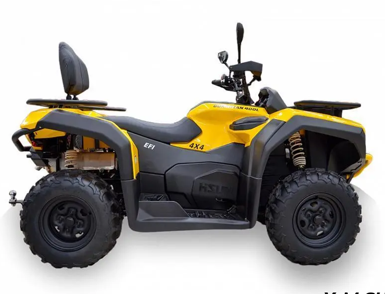 Квадроцикл HISUN GUARDIAN 400L /LONG в Новоуральске