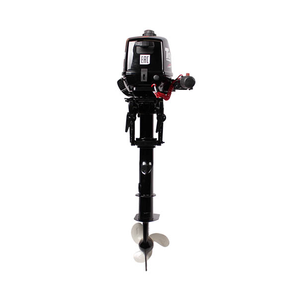 ЛОДОЧНЫЙ МОТОР TOYAMA TC3.6BMS в Новоуральске