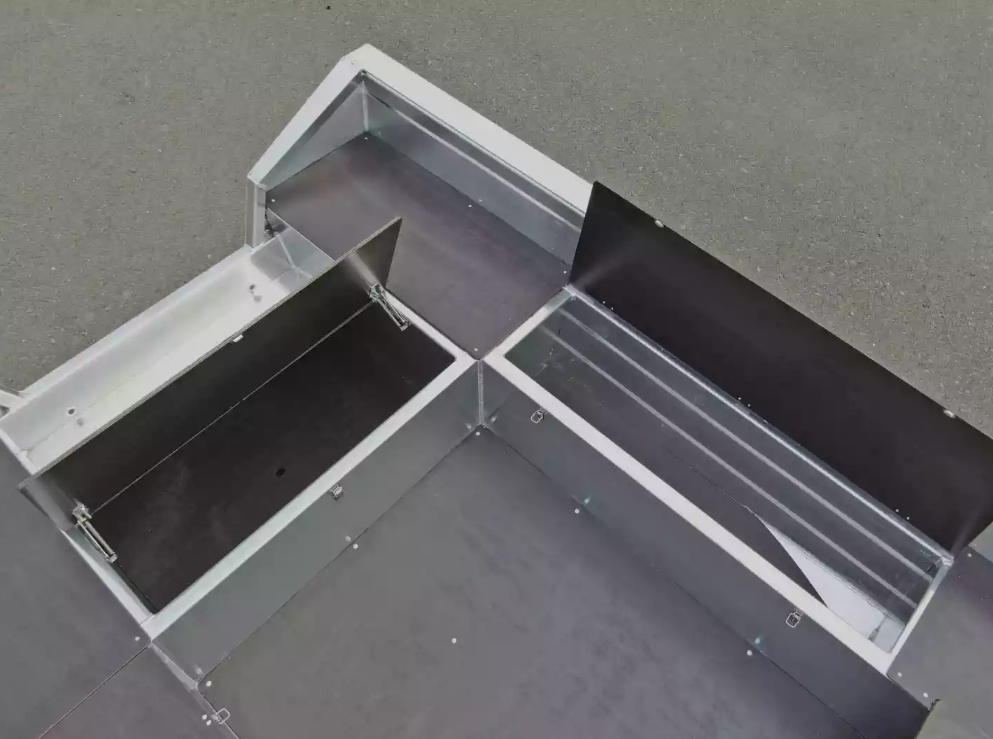 Алюминиевая лодка  Неман-420 в Новоуральске