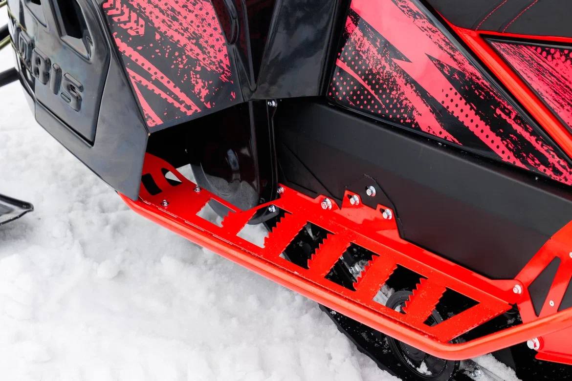 Снегоход IRBIS TUNGUS 400 25/26 в Новоуральске