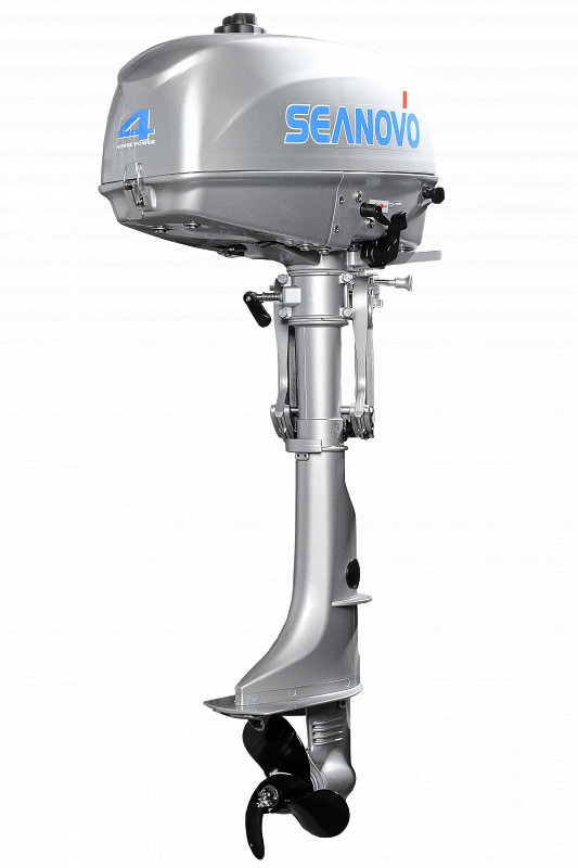 Лодочный мотор SEANOVO SN4FHS в Новоуральске