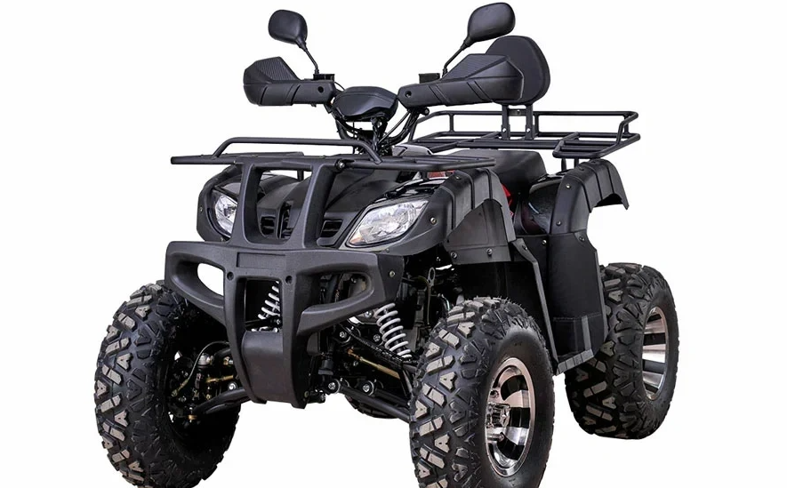 Квадроцикл YACOTA SELA 200 PRO в Новоуральске