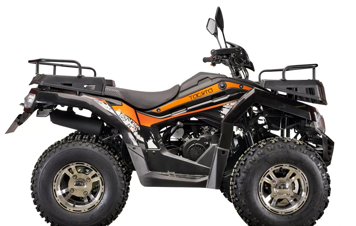 Квадроцикл YACOTA CABO 200LD в Новоуральске