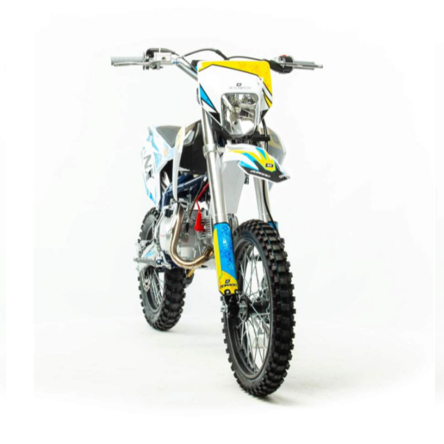 Питбайк MOTOLAND (МОТОЛЕНД) NX125 в Новоуральске