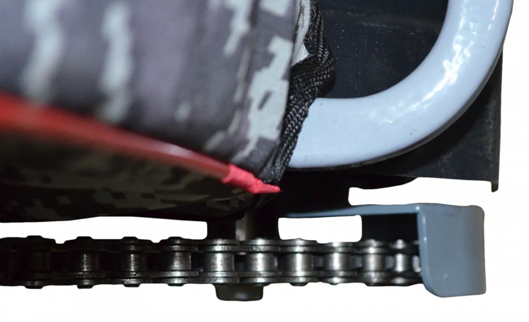 Мотобуксировщик "Богатырь" 15E в Новоуральске