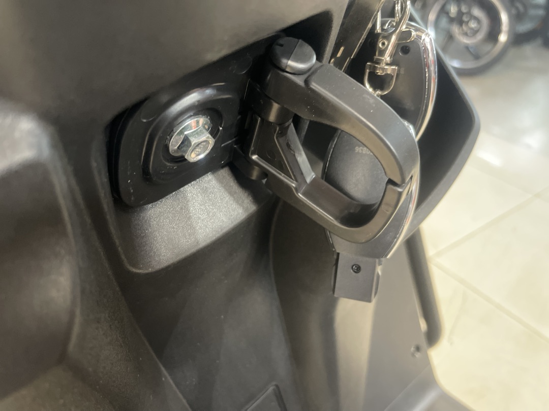 Скутер PROMAX STALKER ARMY 240(49) в Новоуральске