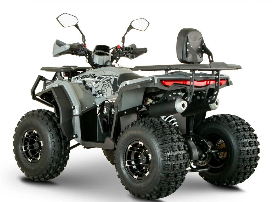 Квадроцикл YACOTA DRAGON LUX LD 150 PRO-SPORT в Новоуральске