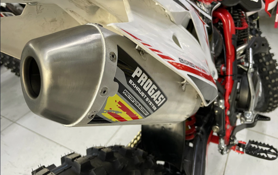 Мотоцикл Progasi SUPER MAX 250 PRO SPORT в Новоуральске