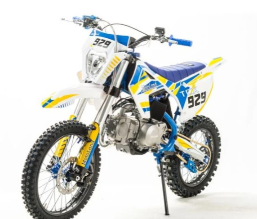 Питбайк MOTOLAND (МОТОЛЕНД) Кросс TCX125 в Новоуральске