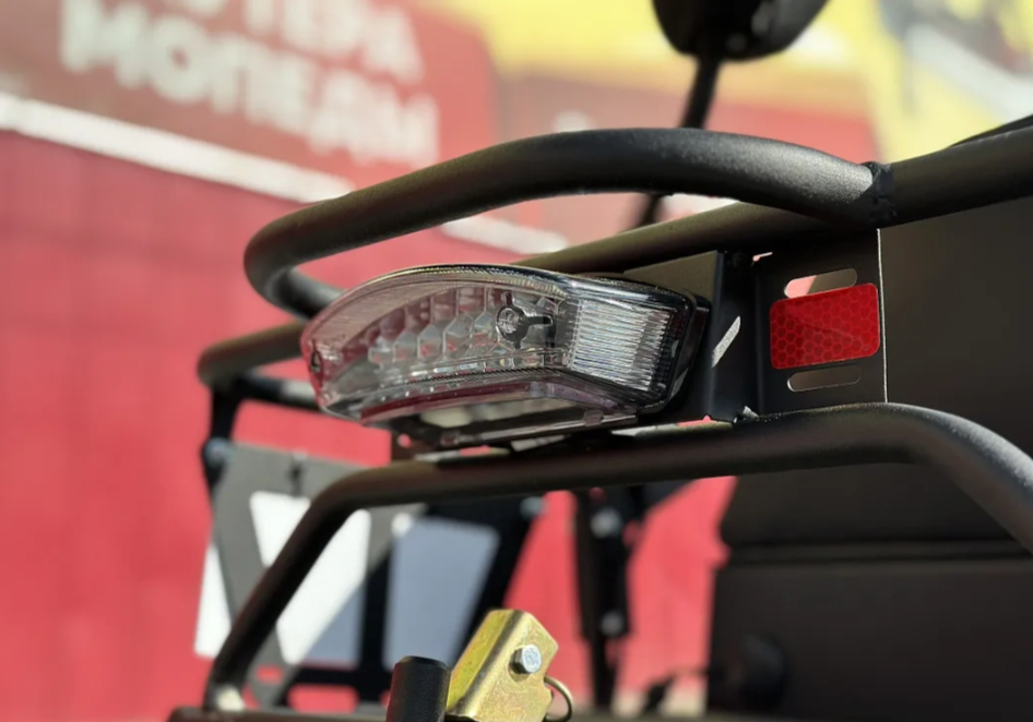 Снегоход РМ TAYGA PATRUL 800 SWT в Новоуральске