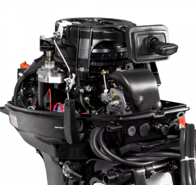 Лодочный мотор GLADIATOR G20FES в Новоуральске