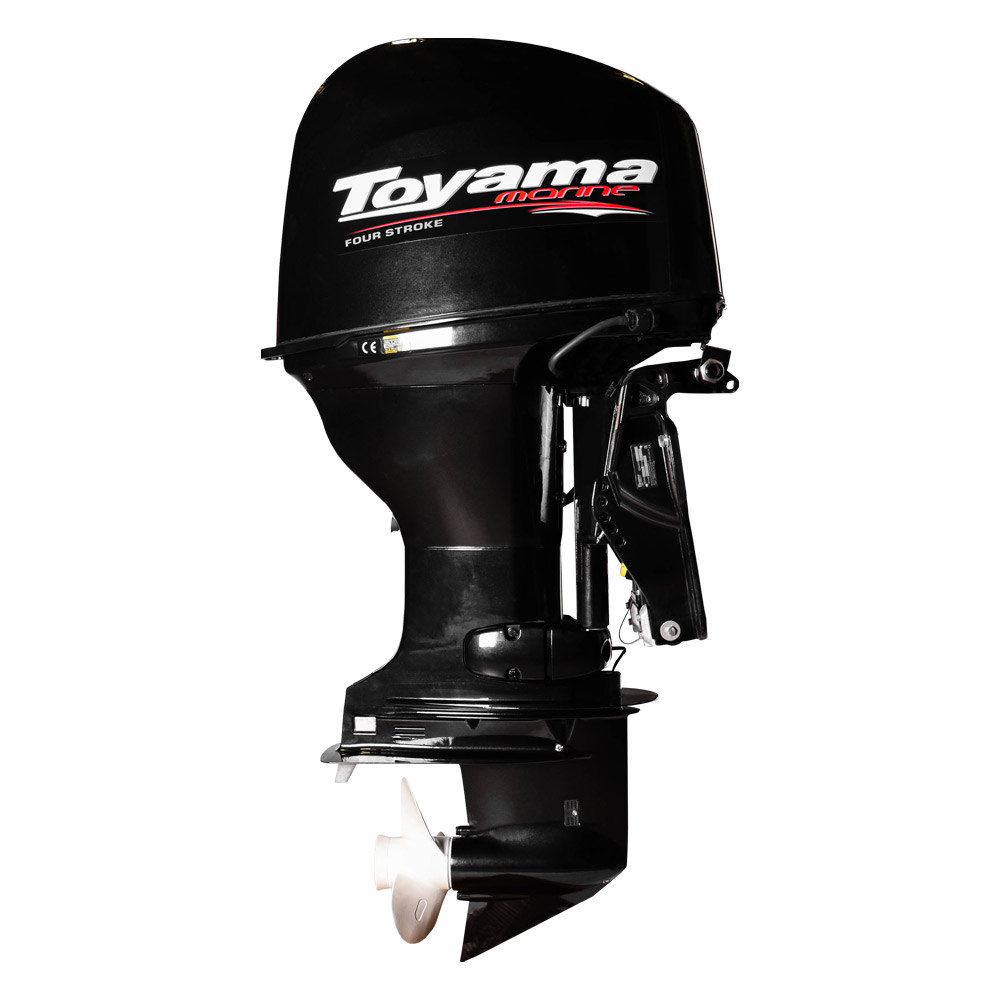 ЛОДОЧНЫЙ МОТОР TOYAMA F50FEL-T-EFI в Новоуральске