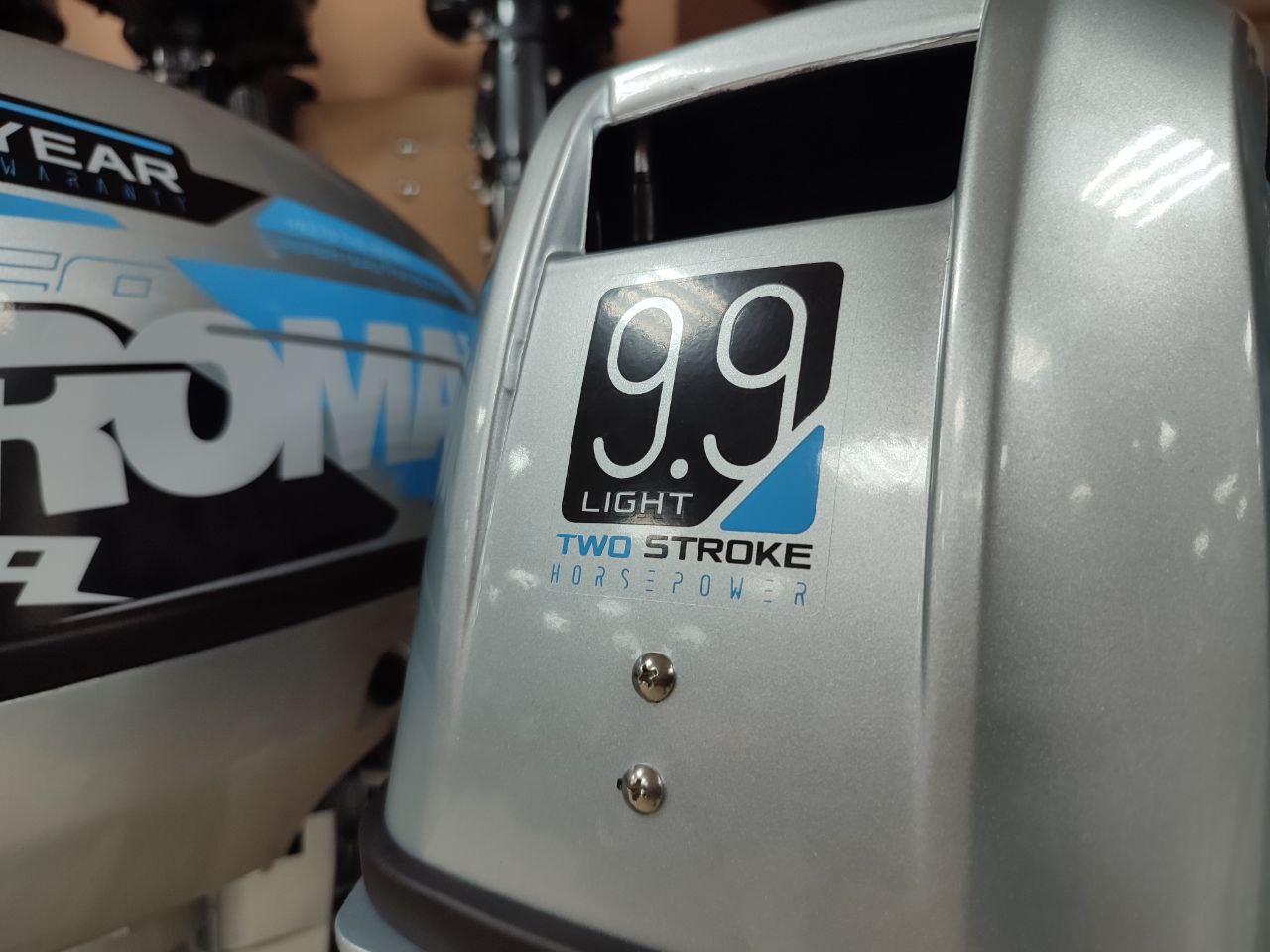 Лодочный мотор PROMAX SP9.9FHS LIGHT в Новоуральске