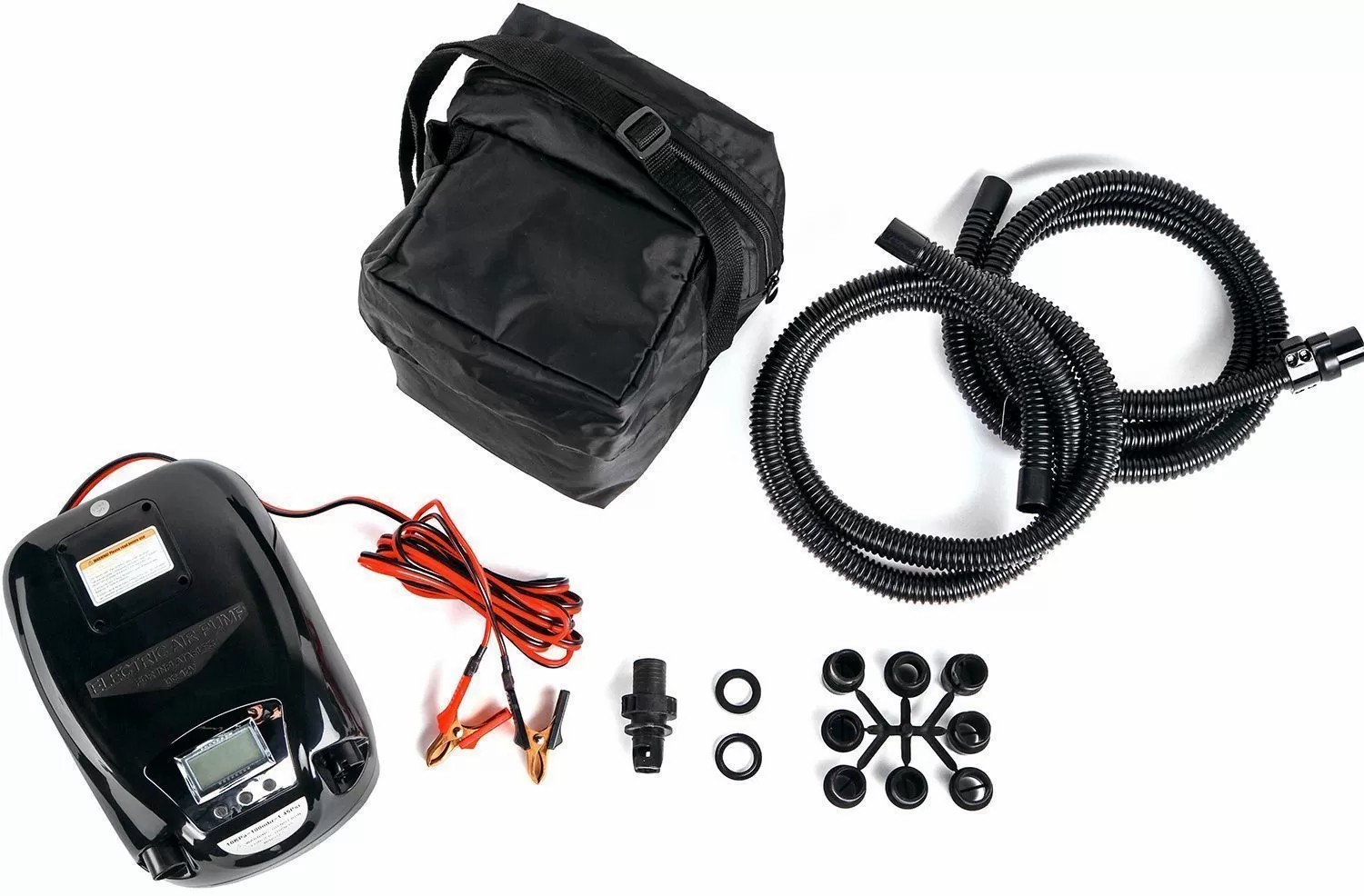 ЭЛЕКТРИЧЕСКИЙ НАСОС MARLIN GP-80 D в Новоуральске