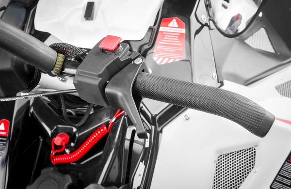 Снегоход STELS ВИТЯЗЬ SA800 2.0 в Новоуральске