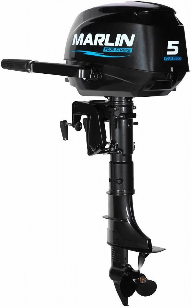 Лодочный мотор MARLIN MF 5 AMHS в Новоуральске
