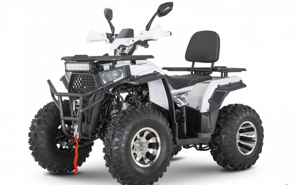 Квадроцикл YACOTA VIKING PRO 200 в Новоуральске