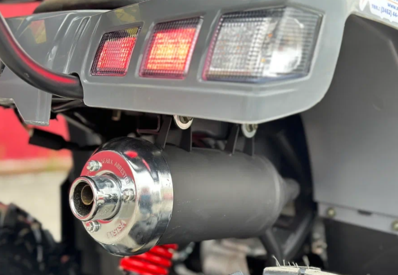 Квадроцикл GBM MAVERICK 300 NEW в Новоуральске